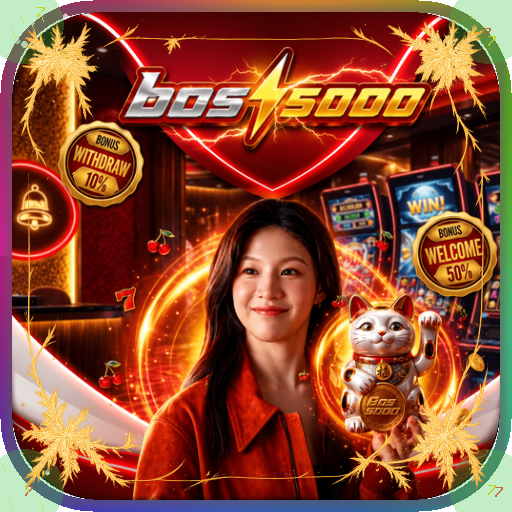 bos5000 — galeri pratinjau Resmi APK
